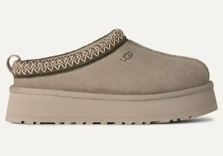 UGG Tazz Platforms