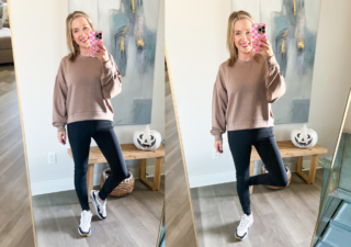 Walmart Scoop ScubaKnit Clothing