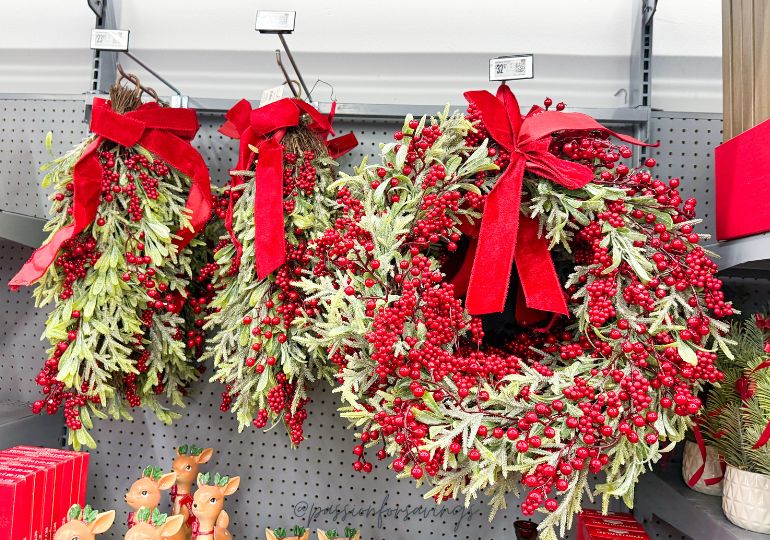 wreaths