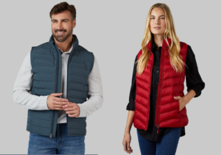 32 Degrees Jackets