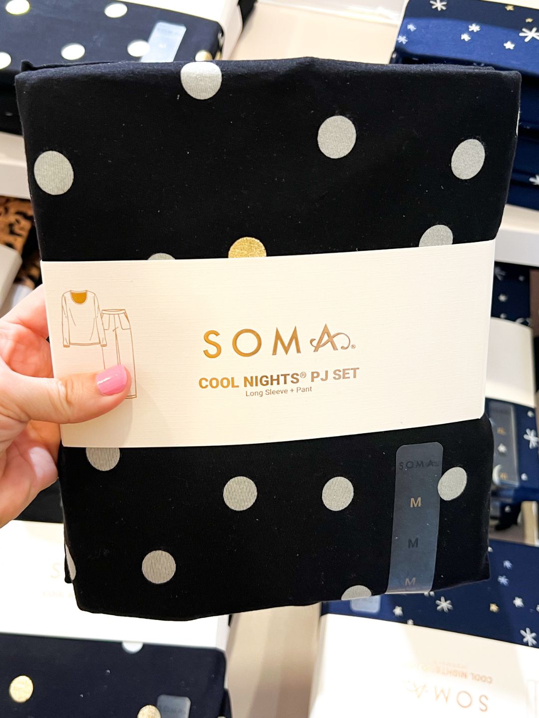 SOMA PJS