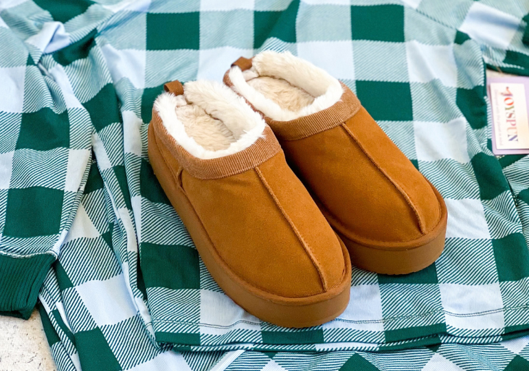 joyspun-slippers