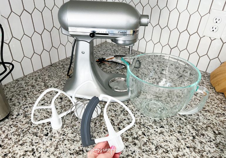 kitchenaid