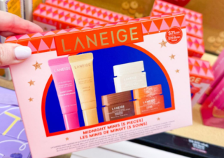 LANEIGE Skincare Deals