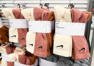 Nike Sock Deals