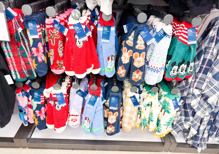 Old Navy Cozy Socks Sale