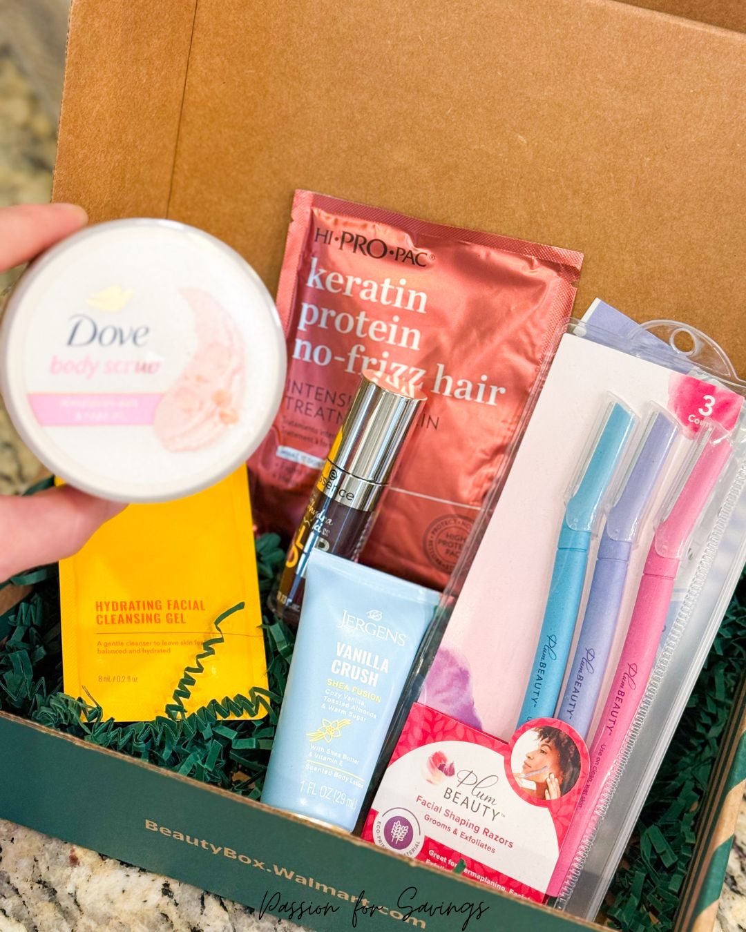 Beauty Box