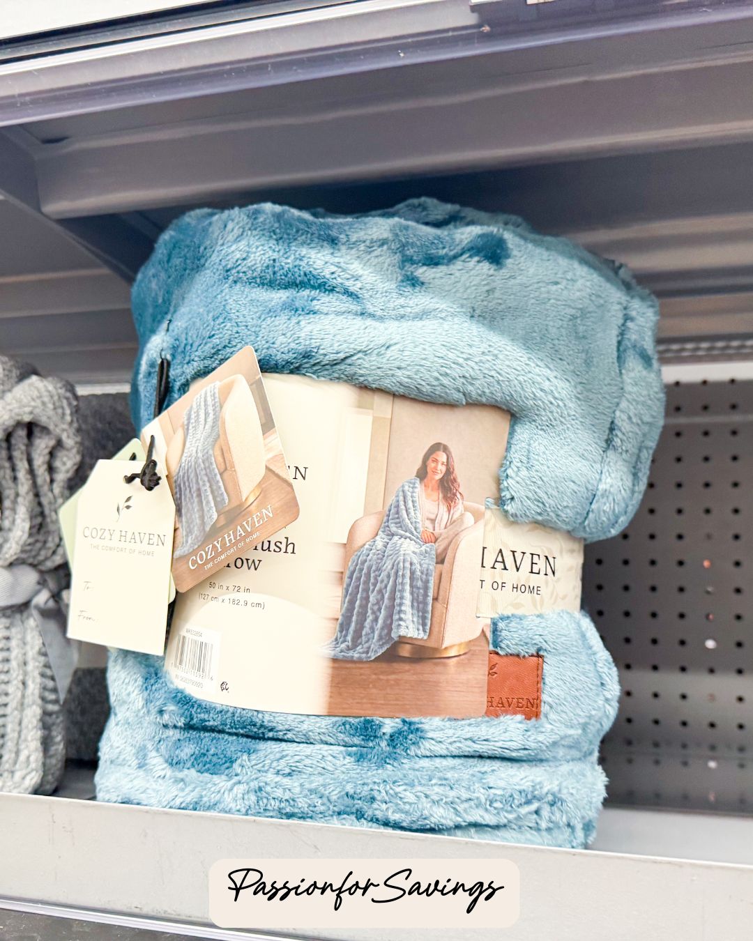 blanket