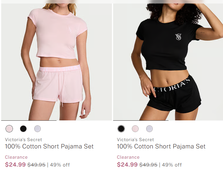PJs