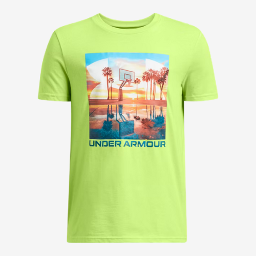 Under Armour Outlet Sales