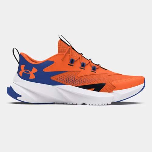 Under Armour Shoes Sale