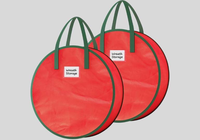 wreath-bags