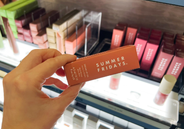 Best Summer Fridays Deals