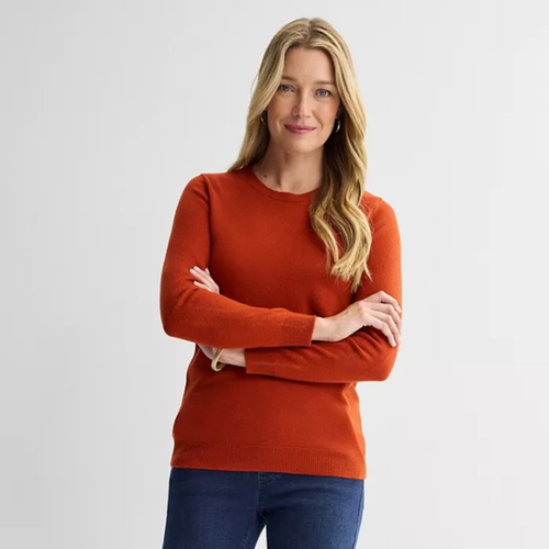 kohls-womens-sweaters