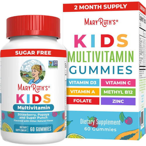 MaryRuths Vitamins on Sale