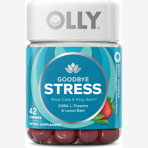 OLLY Vitamins on Sale