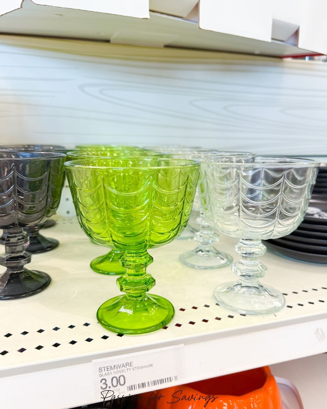 Dollar Spot Finds