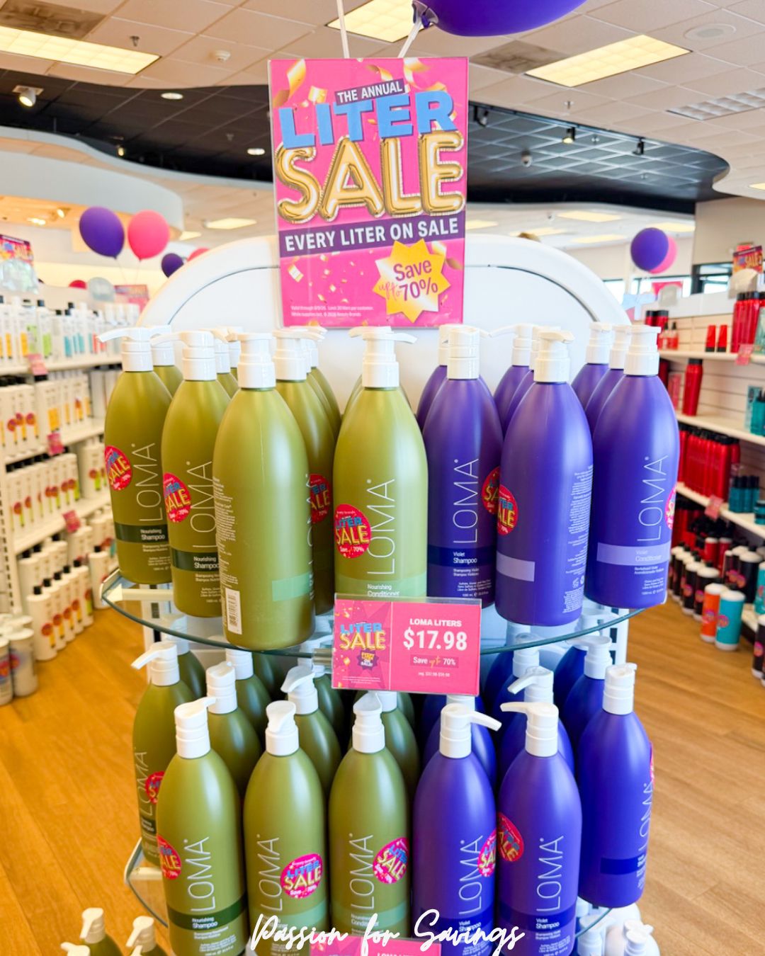 Beauty Brands Sale