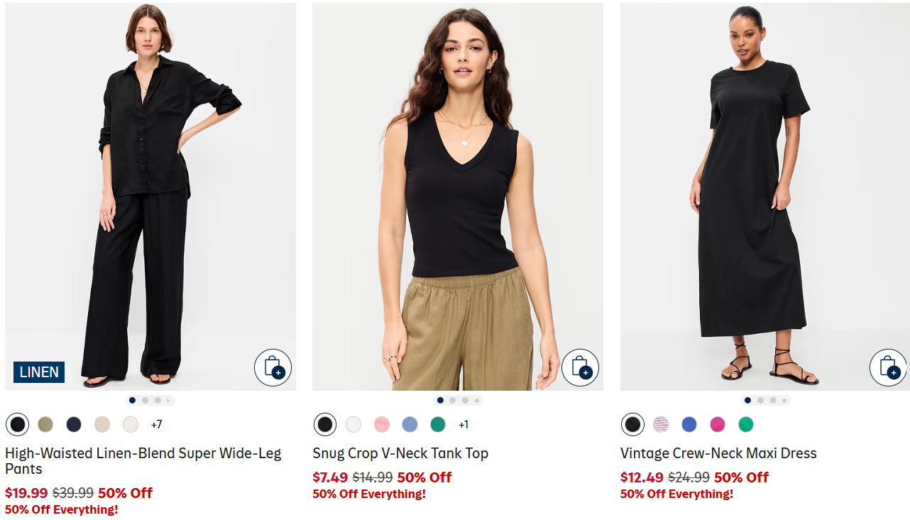 Old Navy