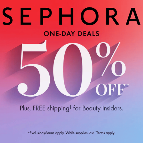 sephora-sale