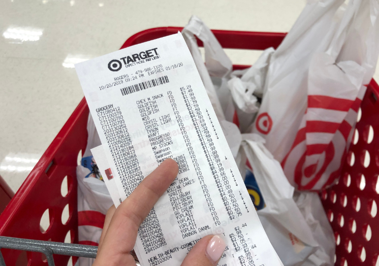 target-household-deals