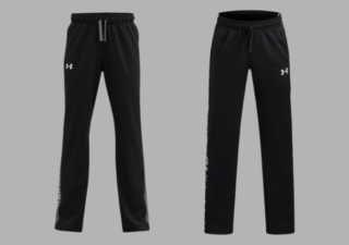 Under Armour Sweatpants on Sale