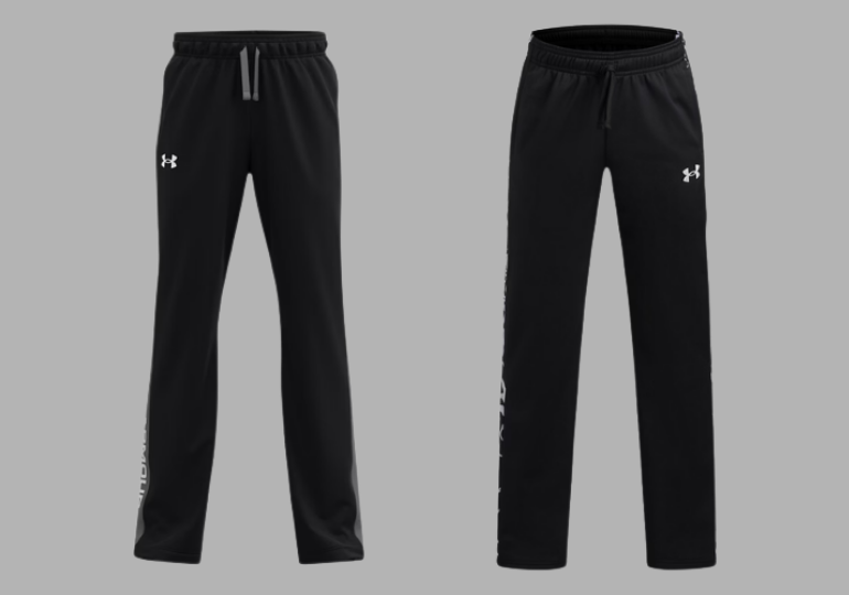 Under Armour Sweatpants on Sale