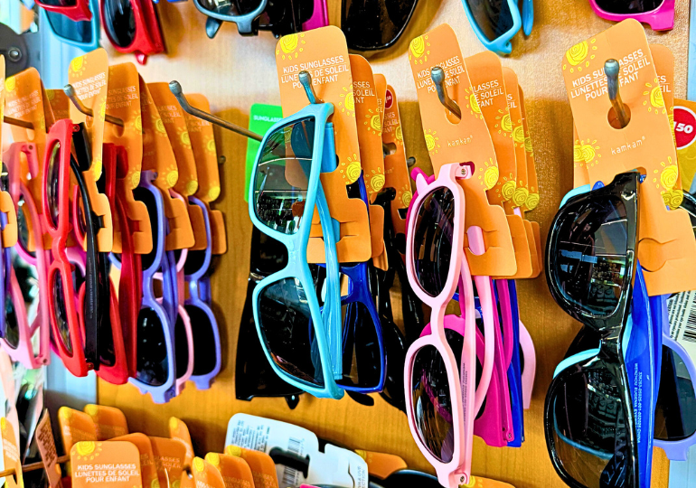 dollar tree sunglasses