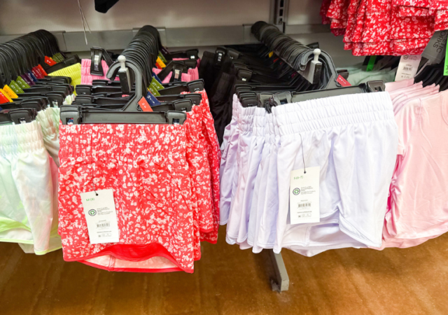 athletic-works-girls-clothing