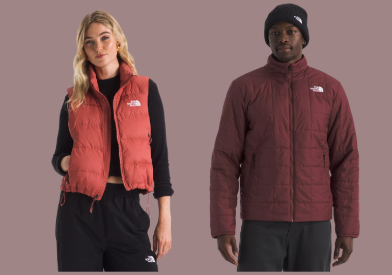 The North Face Jacket Deals