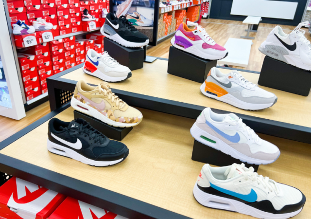 Best Nike Shoe Deals