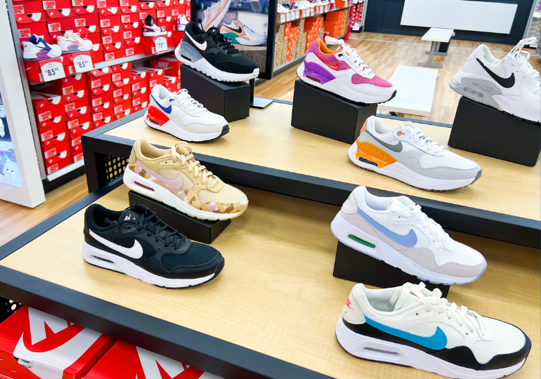 Best Nike Shoe Deals