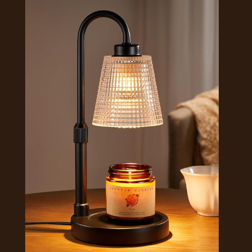 Candle Warmer Lamps on Sale! Only $12.59 (reg $29) w/Code!