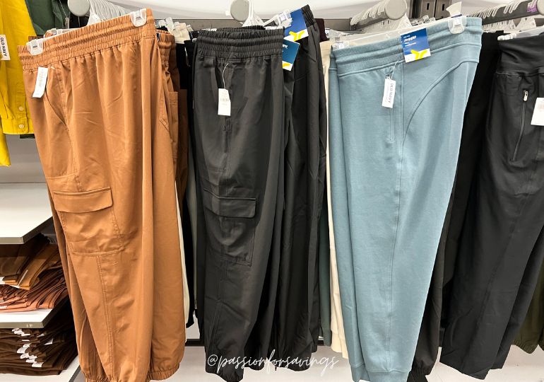 joggers