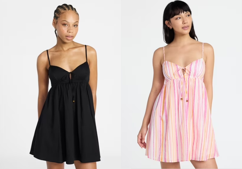 nobo-dresses
