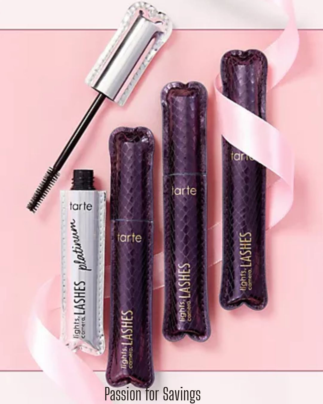 Tarte Mascara