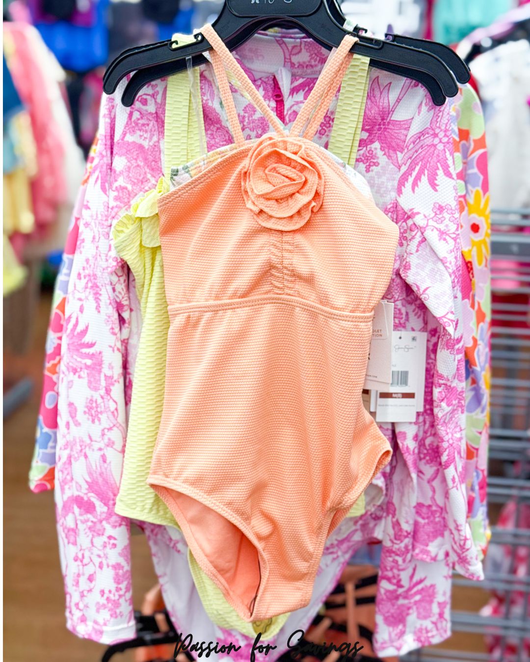 Swimsuits