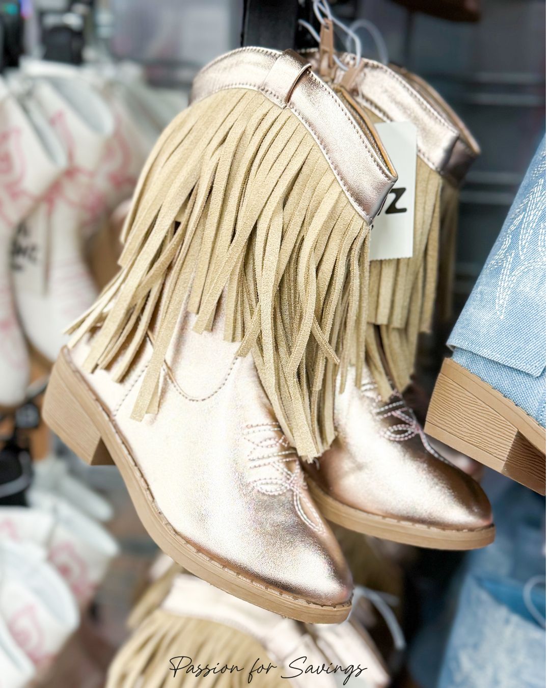 boots