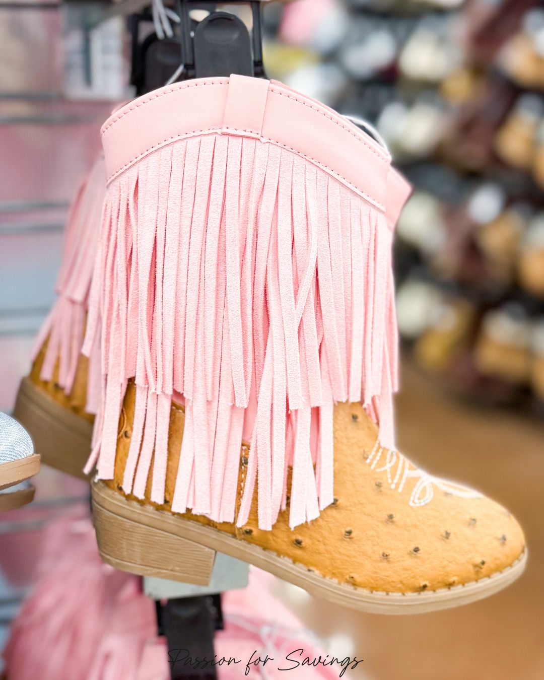 boots