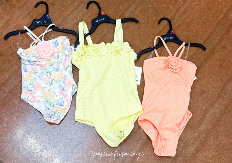 swim