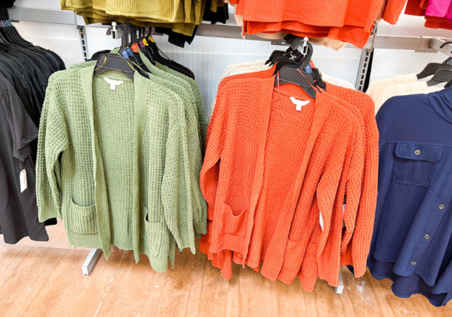 time-and-tru-cardigans