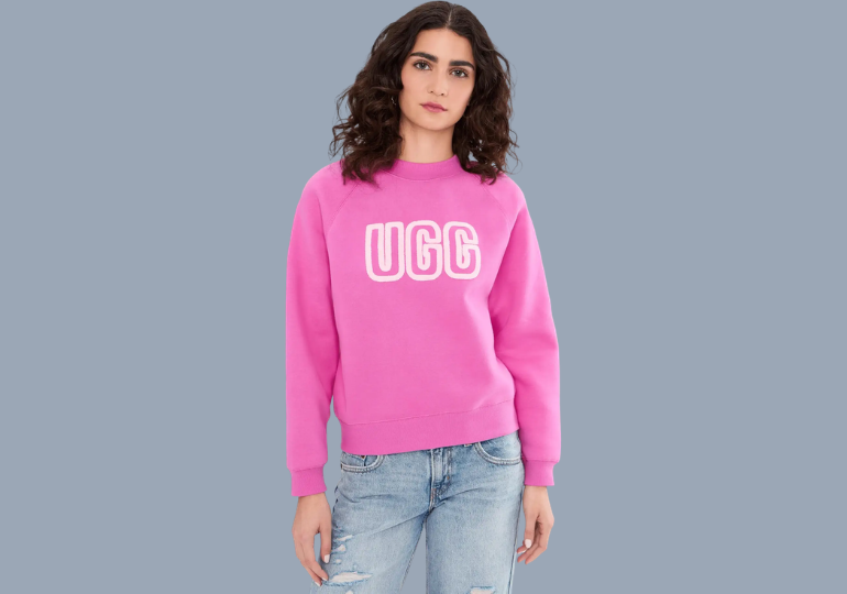 ugg-crewneck