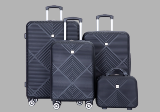 Walmart Luggage Deals