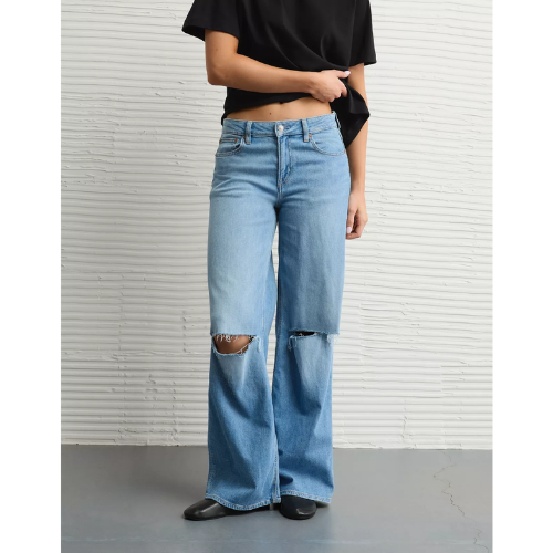 American Eagle Jeans Deals