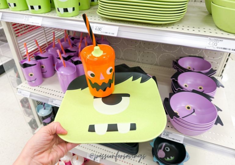 dishes