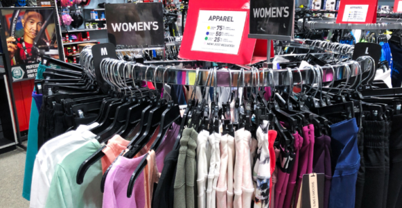 Up to 80% OFF Dick’s Sporting Goods Clearance! Nike, Owala, Carhartt, and MORE!!