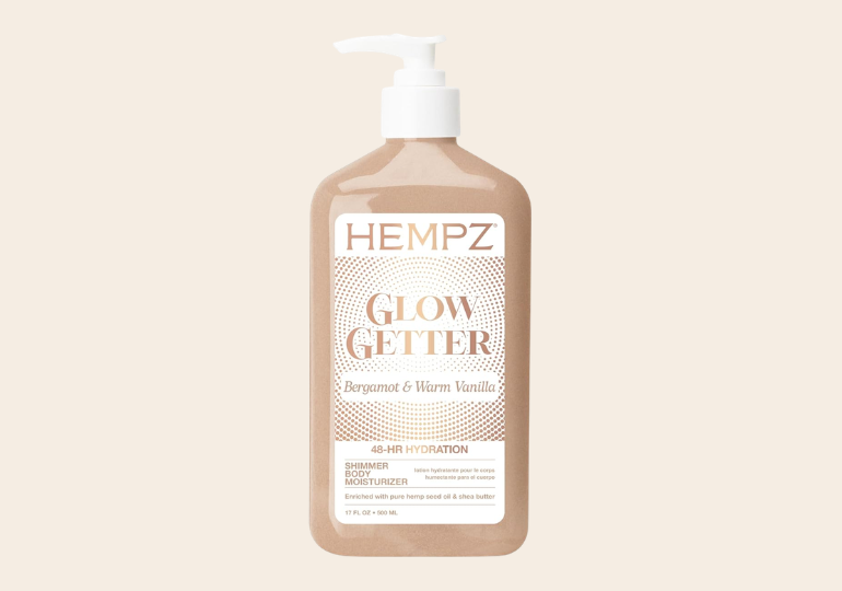 glow-getter