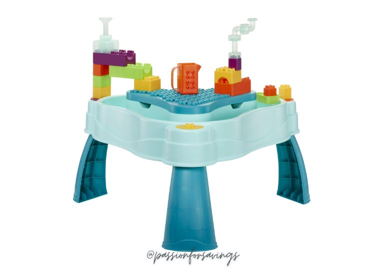 Water Table