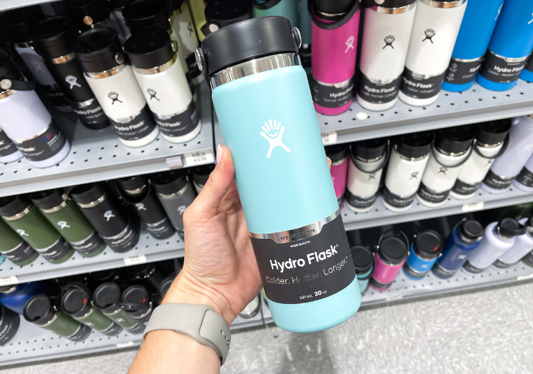 hydro-flask-sale