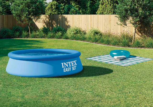 Intex Pools Deals